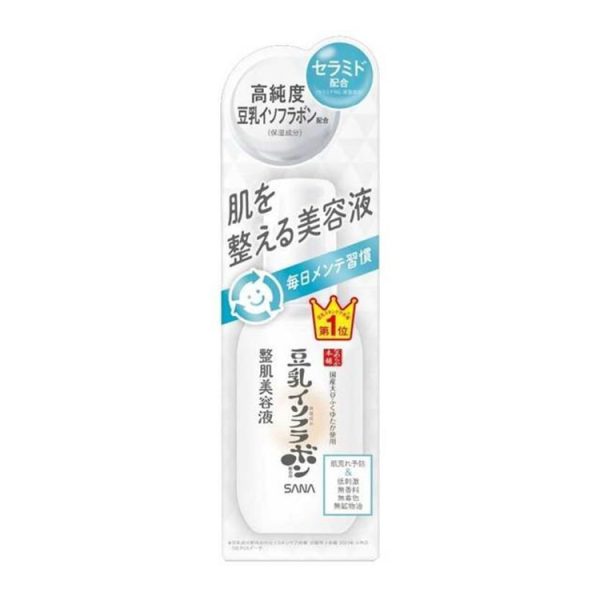 Nameraka Honpo Skin Conditioning Serum NC 100mL