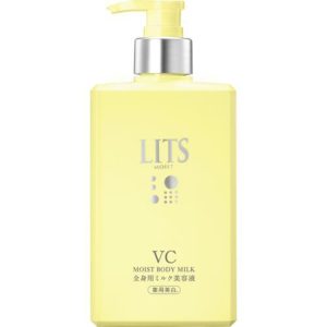 LITS Moist Body Milk