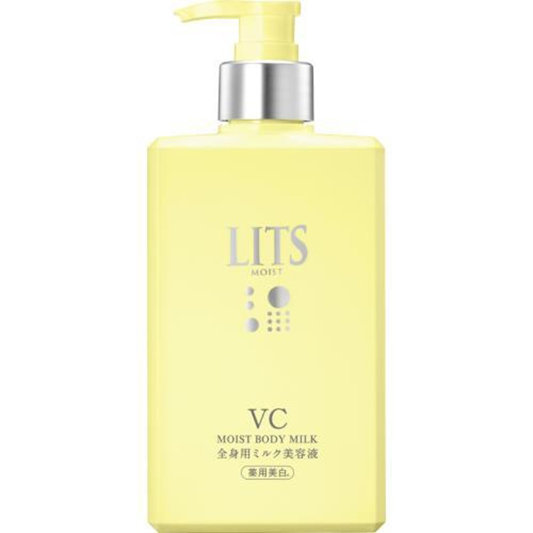 LITS Moist Body Milk