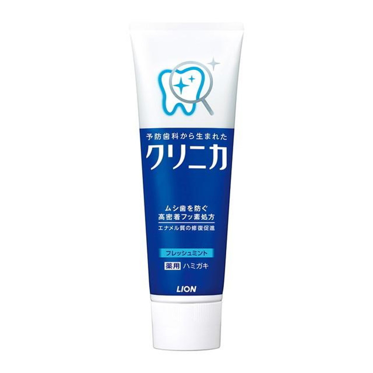 Lion Clinica Fresh Mint