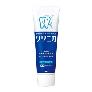 Lion Clinica Fresh Mint