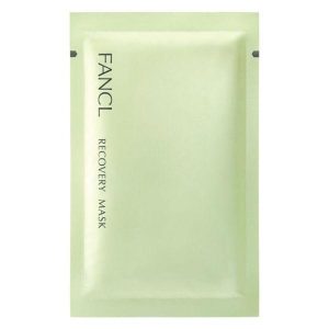 FANCL Recovery Mask (6 sheets)