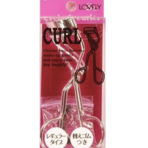 SHOBIDO Lovely Eyelash Curler