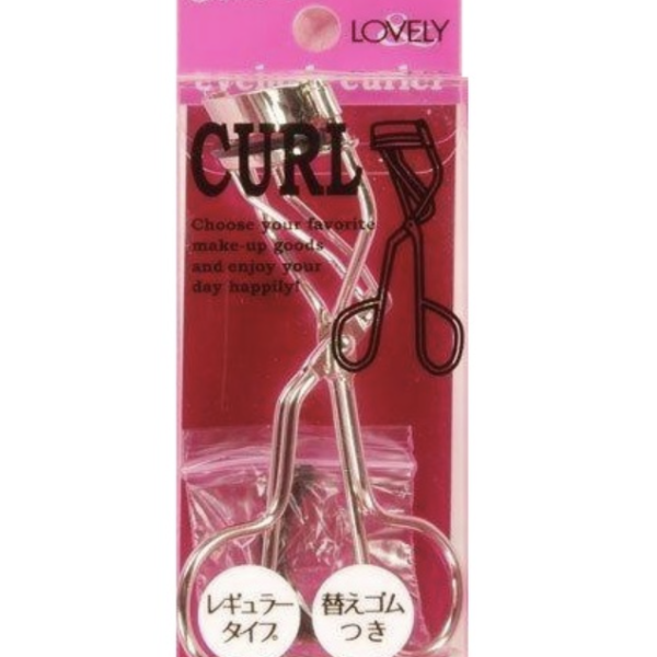 SHOBIDO Lovely Eyelash Curler