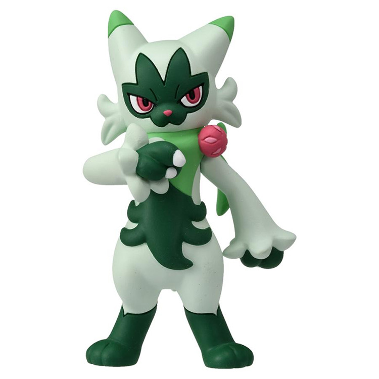 Takara Tomy - Pokemon Monster