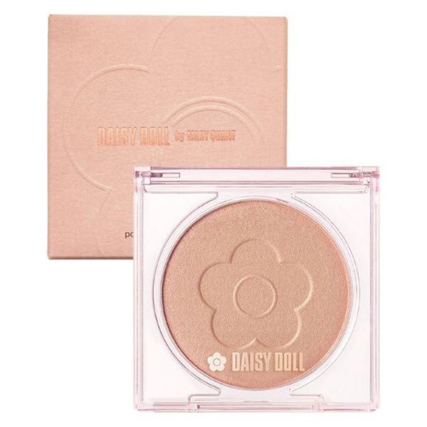 Daisy Doll Powder Blush Bloom 01