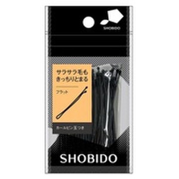 Shobido Curl Pin with Ball 30g