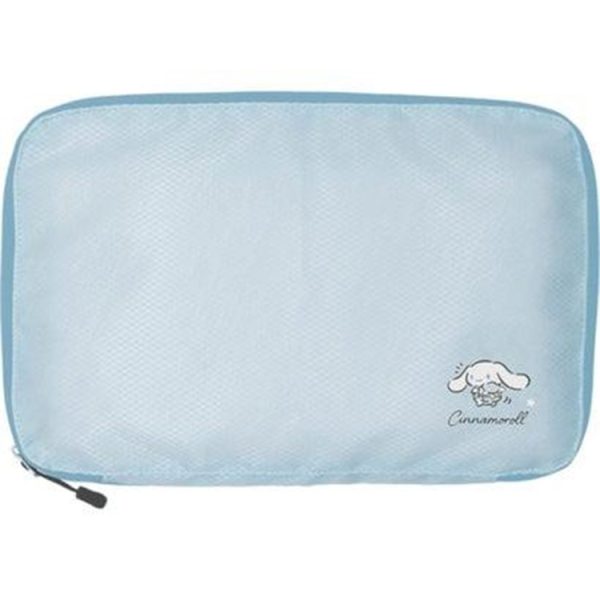 Sanrio Cinnamoroll Clothes Compression Bag M