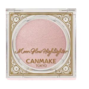 CANMAKE Moon Glow Highlighter