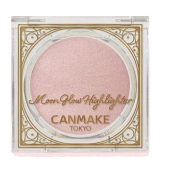 CANMAKE Moon Glow Highlighter