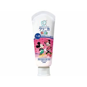 Clinica Kids Toothpaste Strawberry 60g