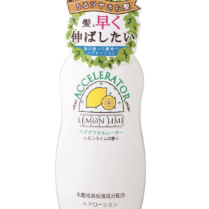 Hair Accelerator L Lemon Lime Scent 150ml