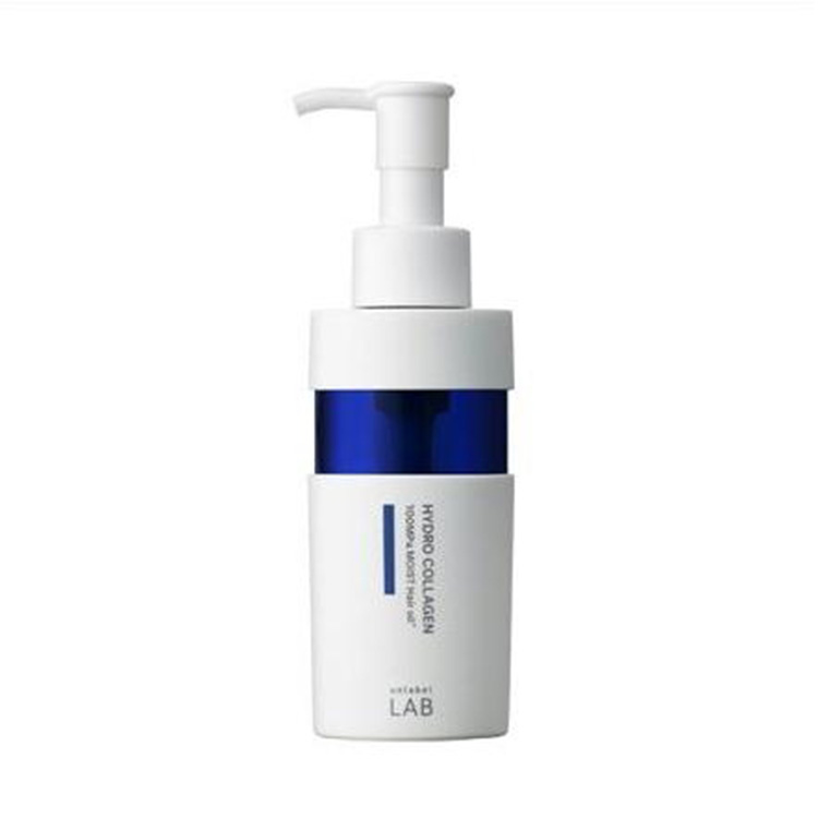 Unlabel LAB Moist Hair Oil