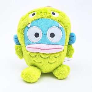 Hangyodon (Dinosaur) Plush Toy