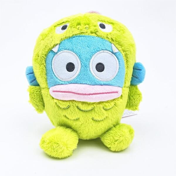 Hangyodon (Dinosaur) Plush Toy