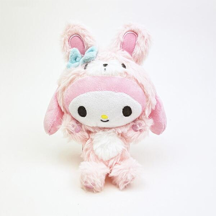 My Melody Plush Toy (Rabbit)