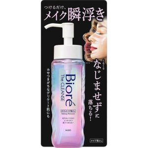 Biore The Cleanse Oil Makeup Remover