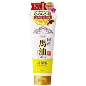 Loshi Horse Oil Skin Cream