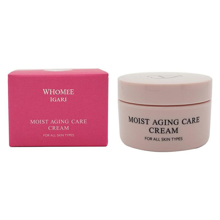 WHOMEE Moist Aging Care Cream