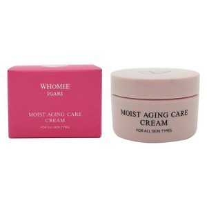 WHOMEE Moist Aging Care Cream