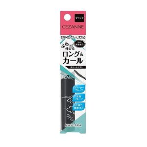 CEZANNE Airy Long Lash Mascara