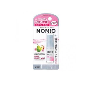 NONIO Mouse Spray Pure Fruity Mint