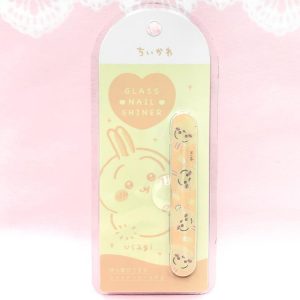 Chiikawa Glass Nail Shiner (Usagi)
