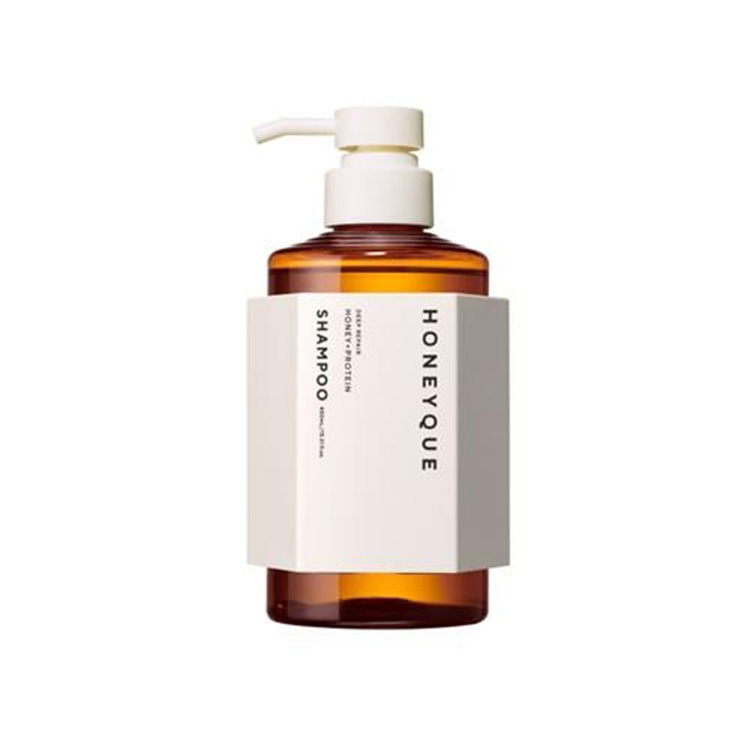 HONEYQUE Deep Repair Shampoo