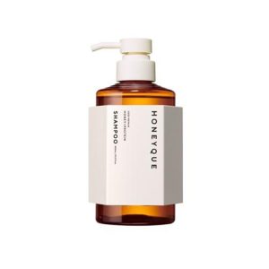 HONEYQUE Deep Repair Shampoo