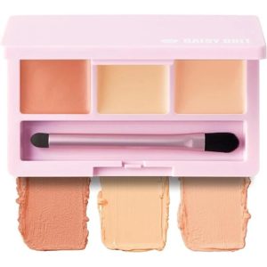 Daisy Doll Concealer Palette R-01