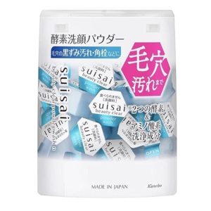 Kanebo SUISAI - Beauty Clear Powder Wash