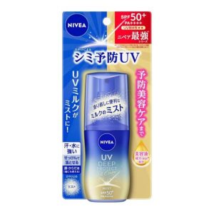 NIVEA UV Deep Protect & Care Milk Mist