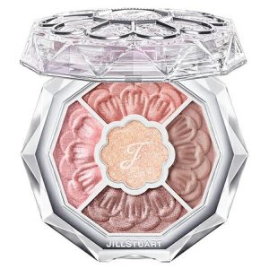 JILL STUART Bloom Couture Eyes Jeweled Bouquet 01 Cymbidium Cameo official