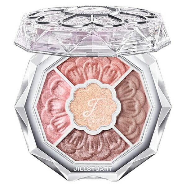 JILL STUART Bloom Couture Eyes Jeweled Bouquet 01 Cymbidium Cameo official