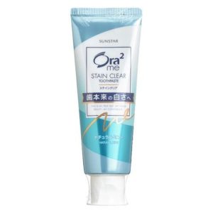 Ora2  Paste Natural Mint