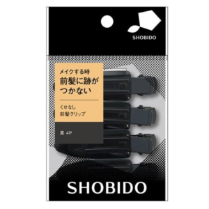 SHO-BI Straight Bangs Clip
