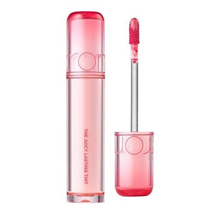 Rom&nd Juicy Lasting Tint 23 Peach Peach Me