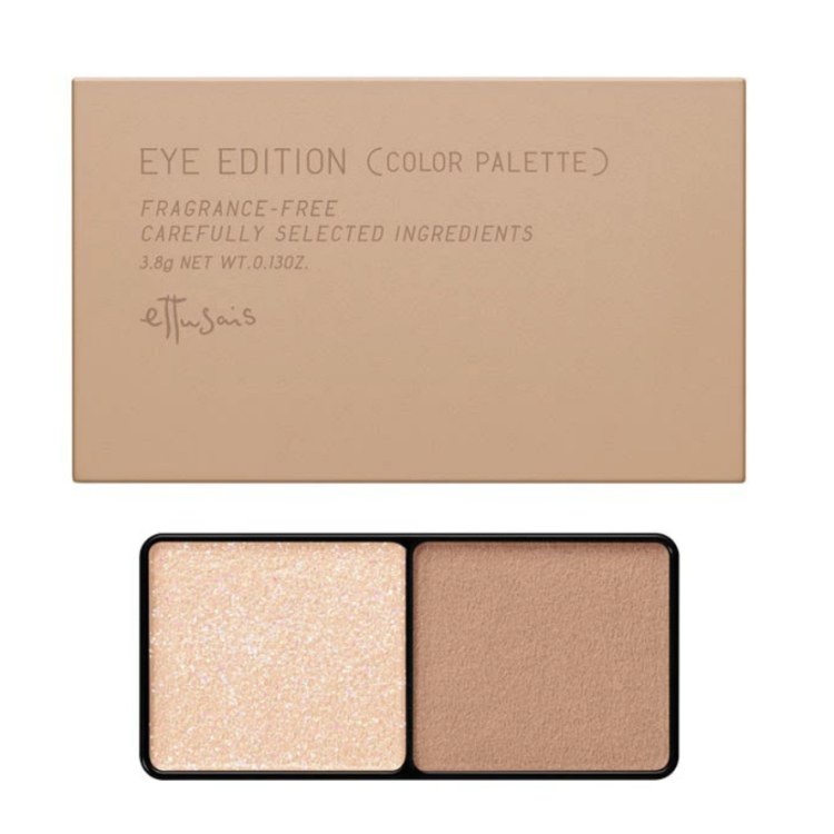 Ettusais Eye Edition 19