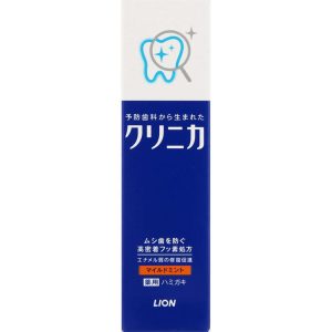Clinica Mild Mint 30g