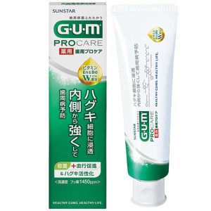 Gum Shishu Procare Paste 90g