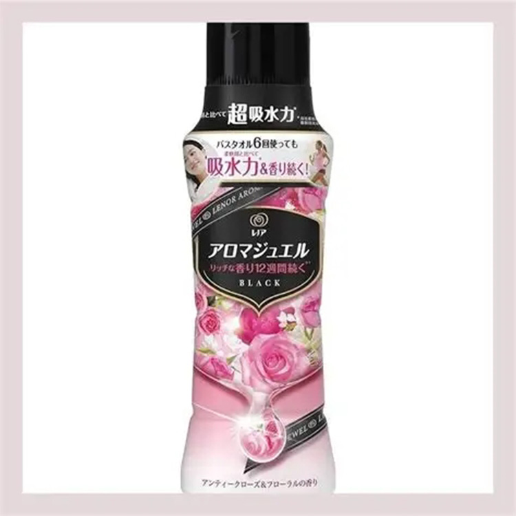 Lenoir Aroma Jewel Rose (420ml)