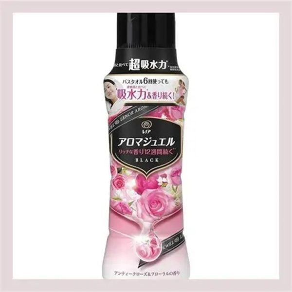 Lenoir Aroma Jewel Rose (420ml)