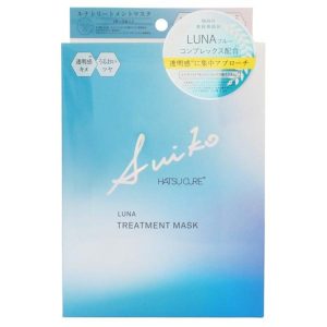 SUIKO Luna White Treatment Mask