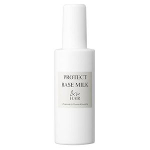 &be Protect Base Milk