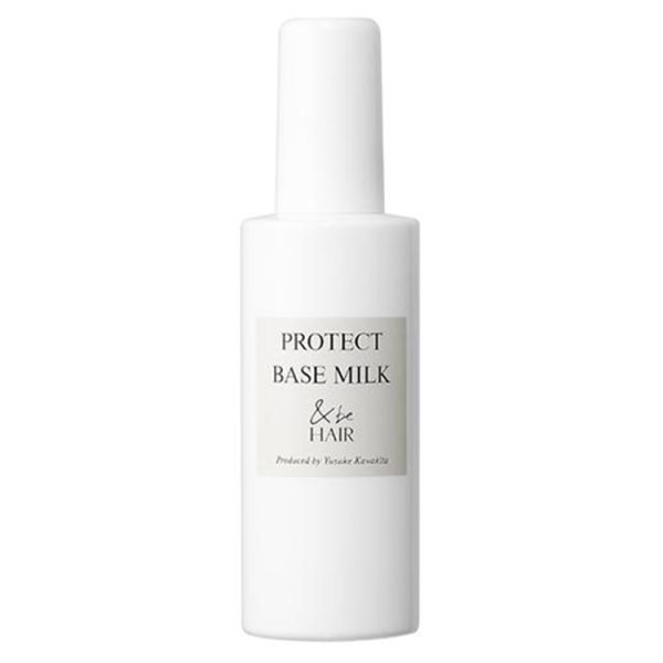 &be Protect Base Milk