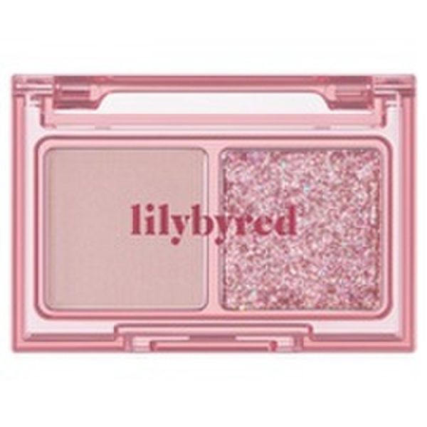 lilybyred LITTLE BITTY MOMENT SHADOW 07 #Sentimental Moment
