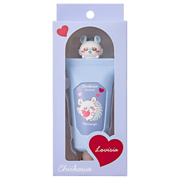 Lovisia Chiikawa Mascot Hand Cream – Momonga