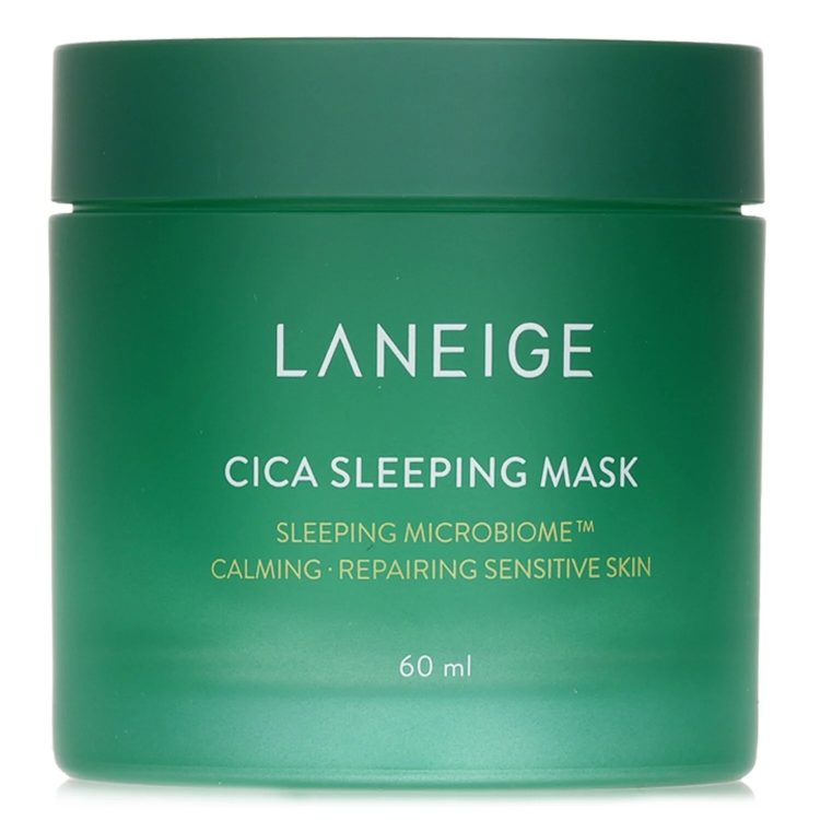 LANEIGE Cica Sleeping Mask