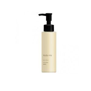 Utena Yuzu Oil Hair Milk