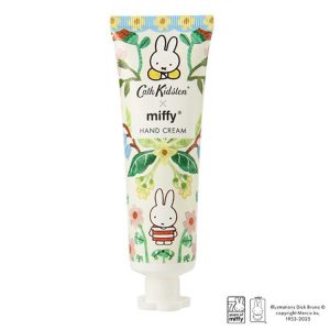 Cath Kidston Hand Cream Miffy White Lily